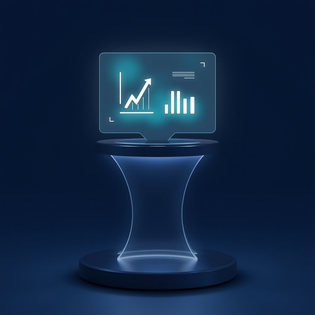 Presentations Pillar