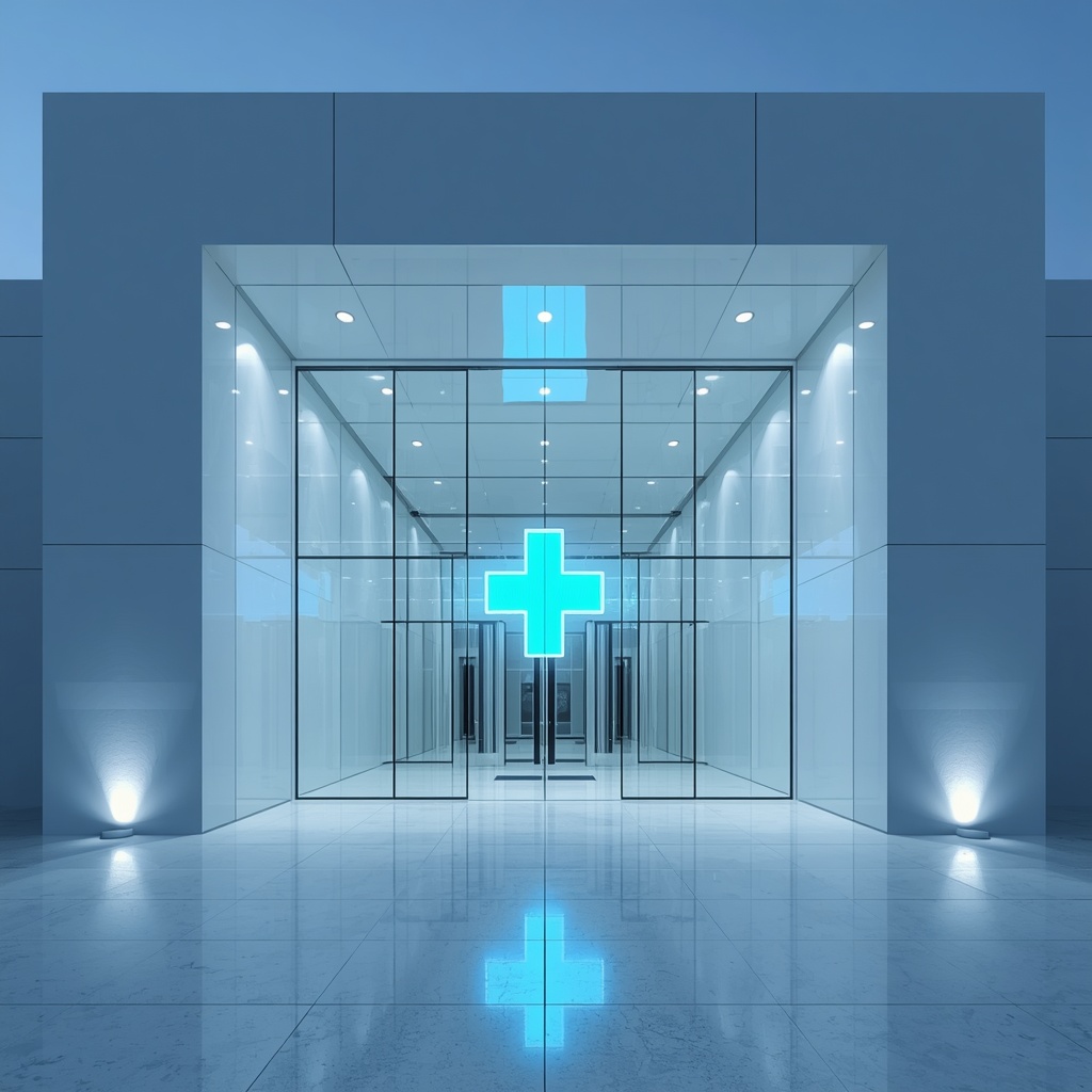 SEO for Healthcare