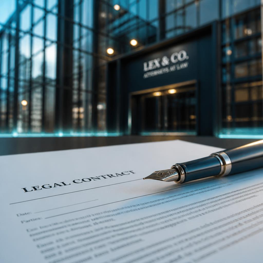 SEO for Law Firms