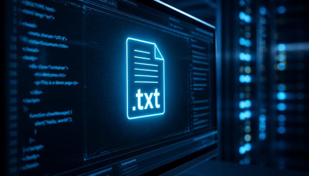 Understanding llms.txt files and GEO for digital marketing.